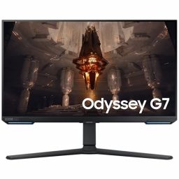 SAMSUNG LS28BG700EPXEN